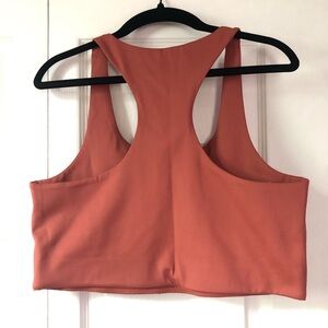 Girlfriend Collective Paloma Racerback Bra